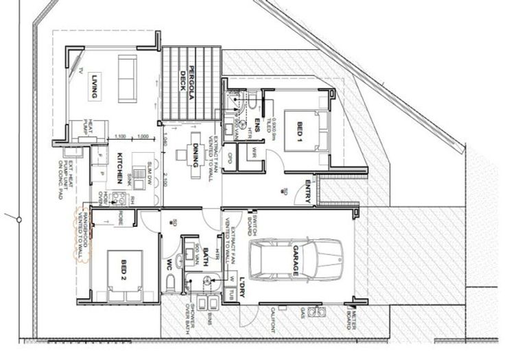 Photo of property in 397b Suffolk Road, Stoke, Nelson, 7011