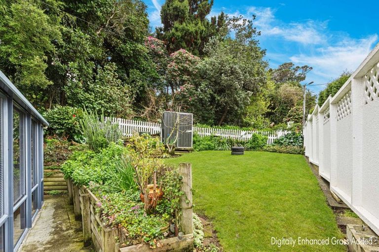 Photo of property in 3a Oakland Avenue, Saint Johns Hill, Whanganui, 4500