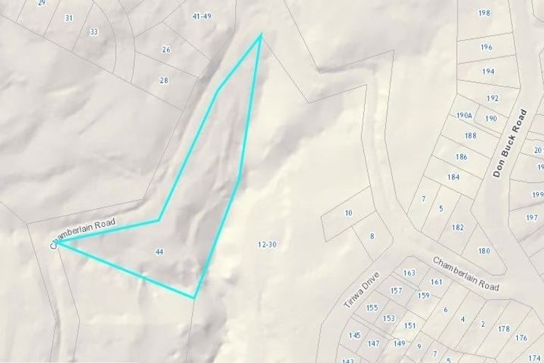 Photo of property in 44 Chamberlain Road, Massey, Auckland, 0614