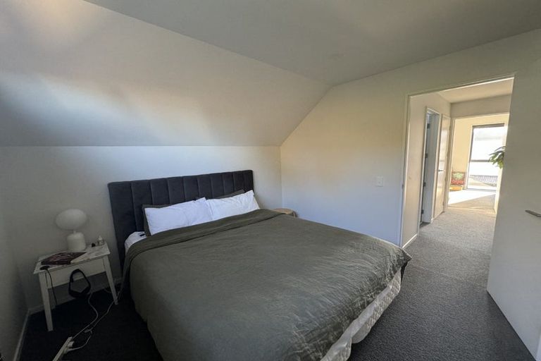 Photo of property in 5/4 Gibbon Street, Sydenham, Christchurch, 8023