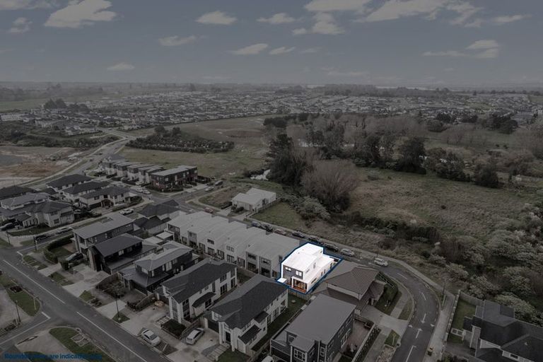 Photo of property in 6a Nohoanga Road, Karaka, Papakura, 2113