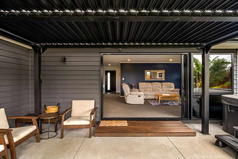 Photo of property in 20 Magnolia Crescent, Tawhero, Whanganui, 4501