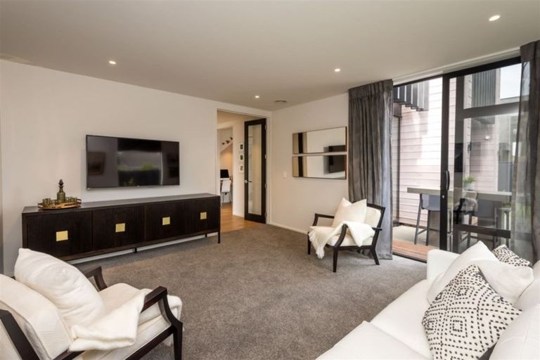 Photo of property in 31 Naseby Street, Merivale, Christchurch, 8014