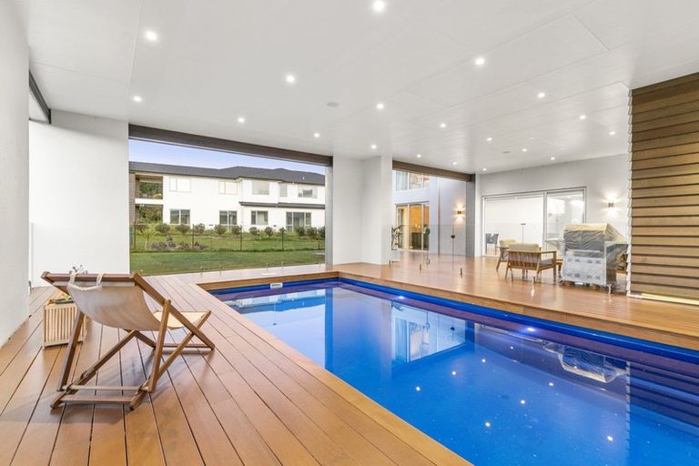 Photo of property in 6 Throttle Close, Dairy Flat, Albany, 0794