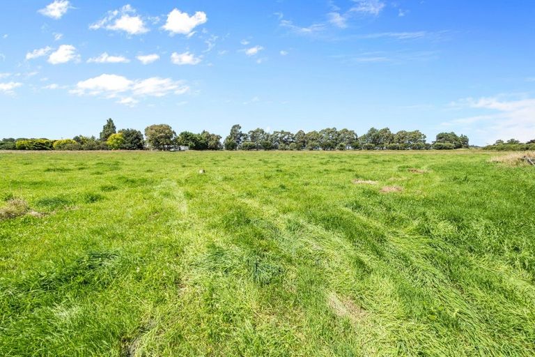 Photo of property in 310 Longbeach Road, Willowby, Ashburton, 7773