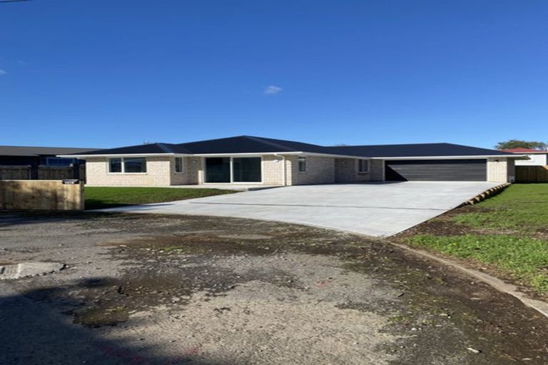Photo of property in 28f Paritutu Road, Spotswood, New Plymouth, 4310