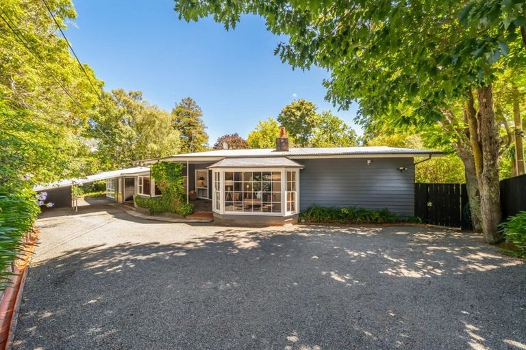 Photo of property in 9 Chatsworth Road, Silverstream, Upper Hutt, 5019