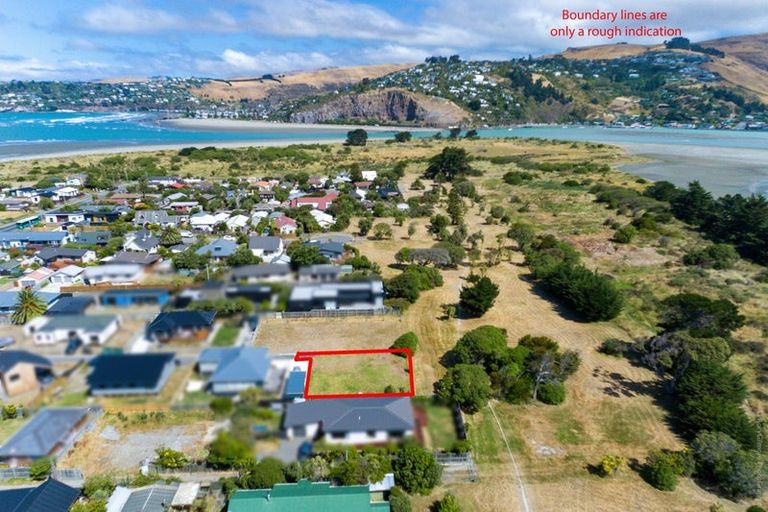 Photo of property in 186e Rocking Horse Road, Southshore, Christchurch, 8062