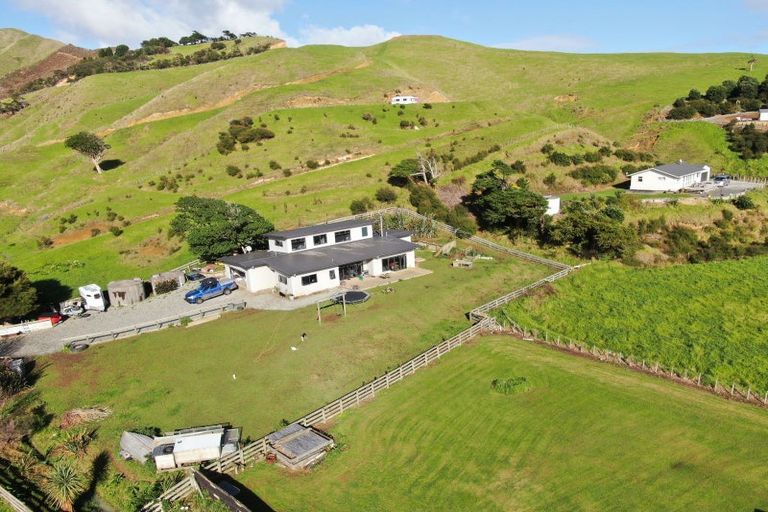 Photo of property in 8 Mangatoa Road, Marokopa, Te Kuiti, 3988