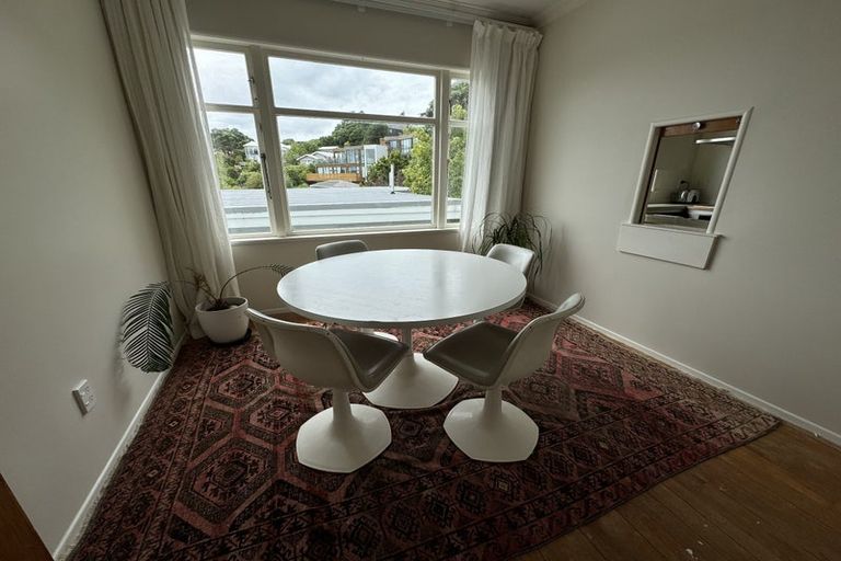 Photo of property in 143 Townsend Road, Miramar, Wellington, 6022