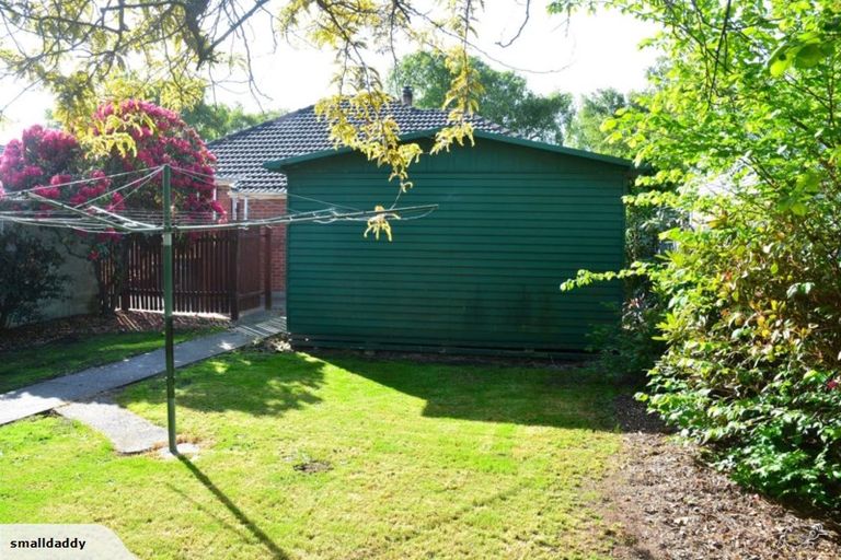 Photo of property in 171 Aorangi Road, Bryndwr, Christchurch, 8053