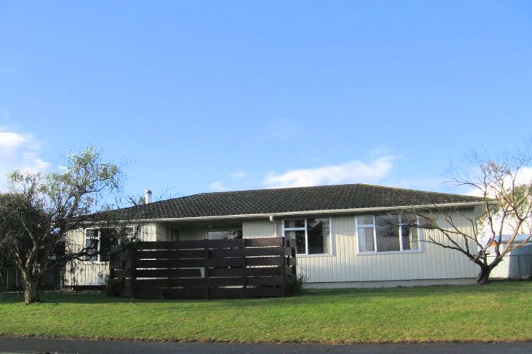 Photo of property in 18 Stanley Street, Flaxmere, Hastings, 4120