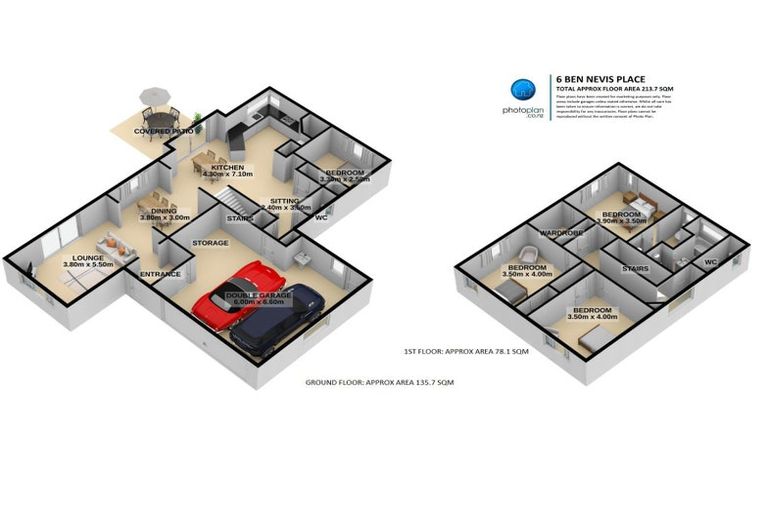 Photo of property in 6 Ben Nevis Place, Nawton, Hamilton, 3200