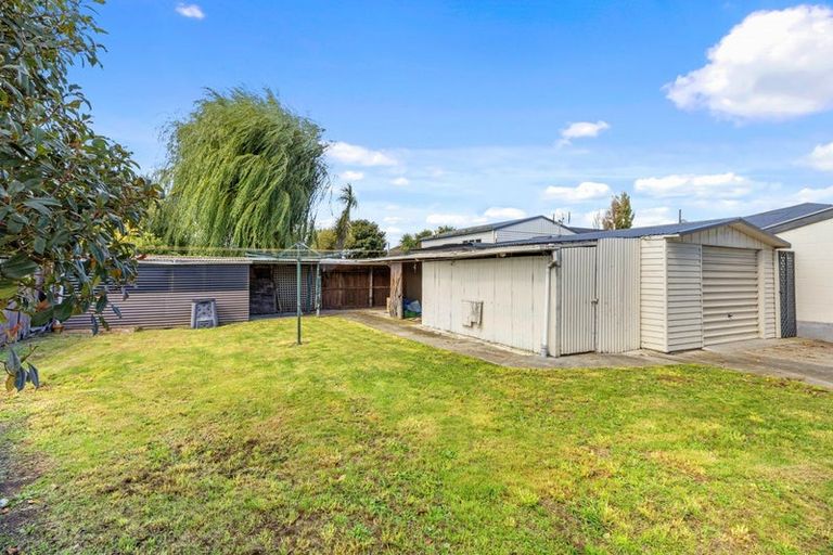 Photo of property in 4 Carisbrooke Street, Aranui, Christchurch, 8061