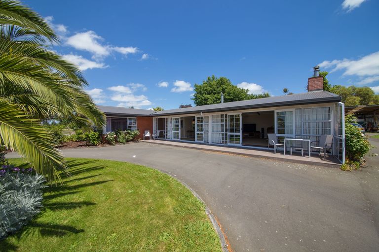 Photo of property in 267 Mount Stewart Halcombe Road, Sanson, Palmerston North, 4479