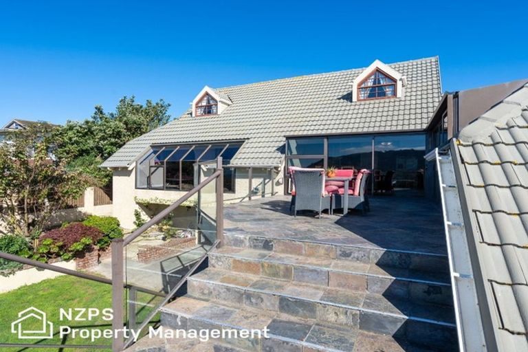 Photo of property in 225 Larnach Road, Waverley, Dunedin, 9013