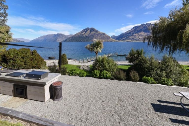 Photo of property in 3 Bluff View Terrace, Drift Bay, Queenstown, 9371