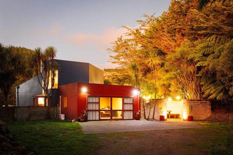 Photo of property in 631 Pahiatua Aokautere Road, Aokautere, Palmerston North, 4471