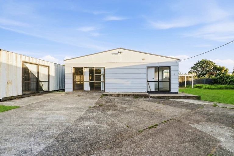 Photo of property in 24 President Avenue, Papakura, 2110