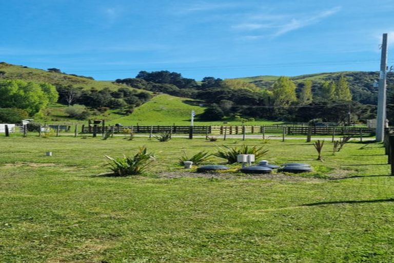 Photo of property in 1409 Pack Spur Road, Mataikona, Tinui, 5889