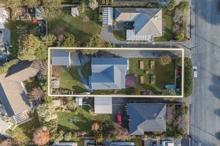 Photo of property in 72 Conway Street, Somerfield, Christchurch, 8024