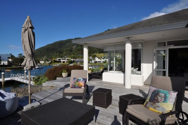 Photo of property in 108 Motu Grande, Pauanui, Hikuai, 3579