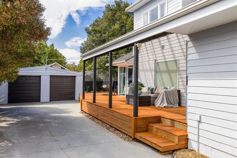 Photo of property in 70 Woodbury Street, Russley, Christchurch, 8042