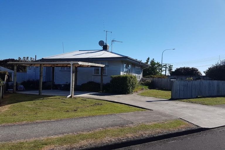 Photo of property in 4 Wainui Avenue, Te Awamutu, 3800