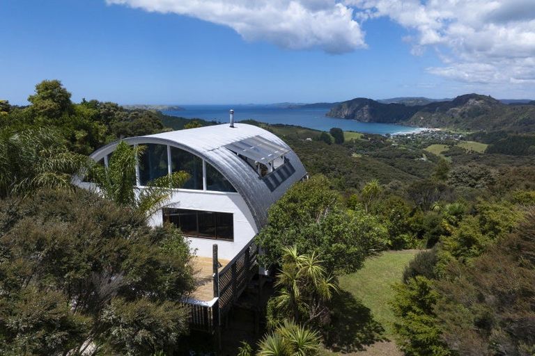 Photo of property in 834 Taupo Bay Road, Taupo Bay, Mangonui, 0494