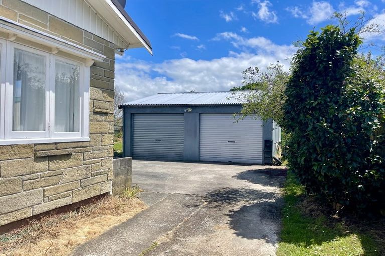 Photo of property in 20 Hikutaia Street, Te Aroha, 3320