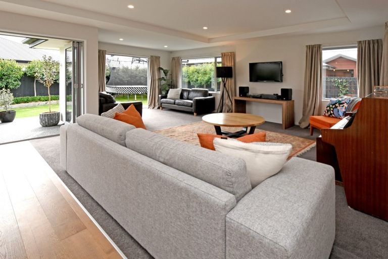 Photo of property in 19 Contrail Street, Wigram, Christchurch, 8042