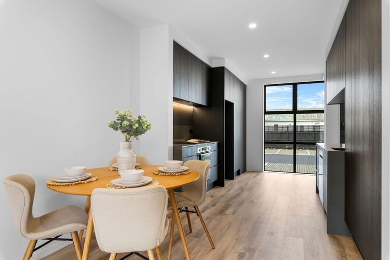 Photo of property in Belmont Bayswater Kindergarten, 8/1e Rosyth Avenue, Bayswater, Auckland, 0622