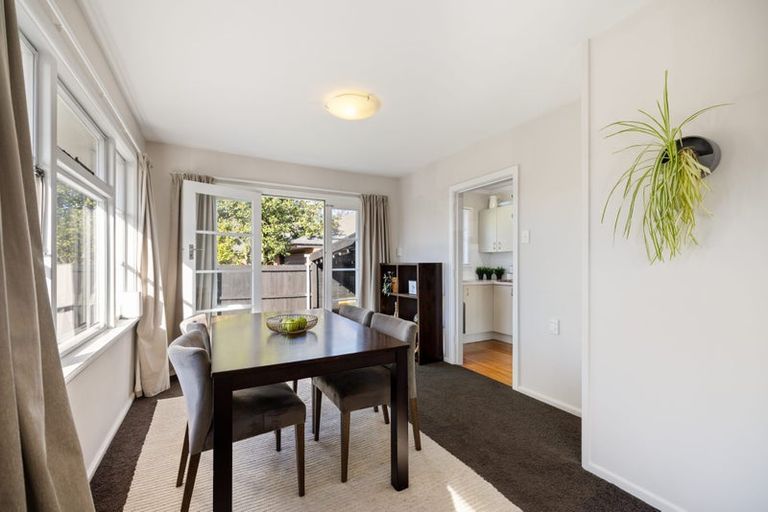 Photo of property in 96 Highsted Road, Bishopdale, Christchurch, 8053