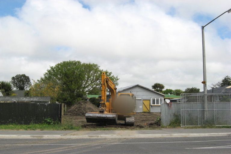 Photo of property in 329 Beach Road, Kaiapoi, 7630