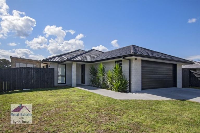 Photo of property in 16 Wairau Drive, Tikipunga, Whangarei, 0112