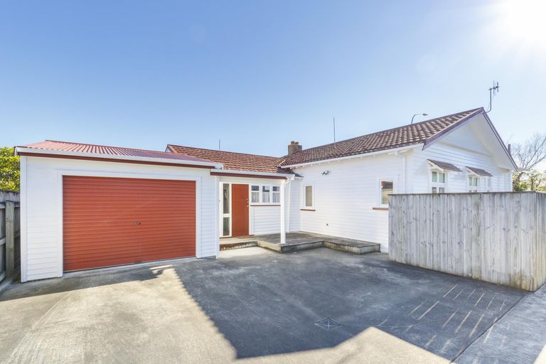 Photo of property in 170 Ferguson Street, West End, Palmerston North, 4412