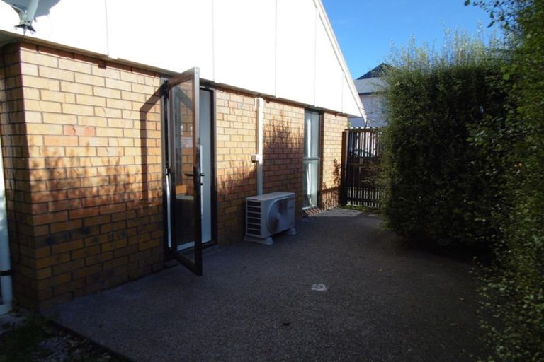 Photo of property in 115 Burke Street, Sydenham, Christchurch, 8023