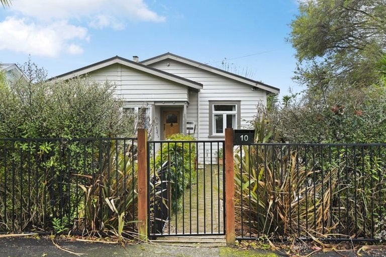 Photo of property in 10 Matai Street, Maeroa, Hamilton, 3200