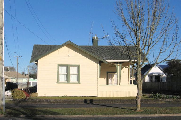 Photo of property in 151 Nixon Street, Hamilton East, Hamilton, 3216