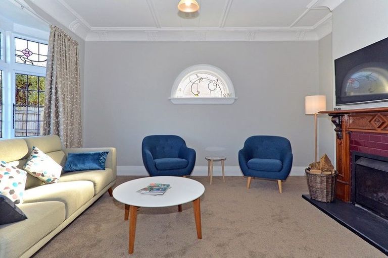 Photo of property in 191 Forbury Road, Saint Clair, Dunedin, 9012