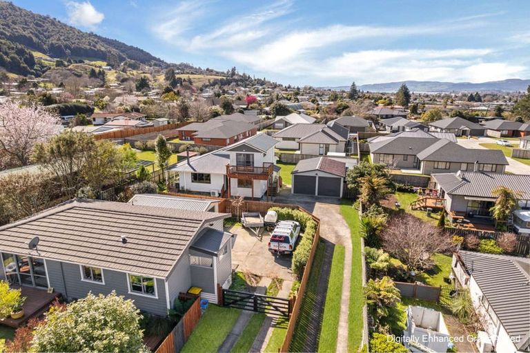 Photo of property in 44a Pukehangi Road, Pukehangi, Rotorua, 3015