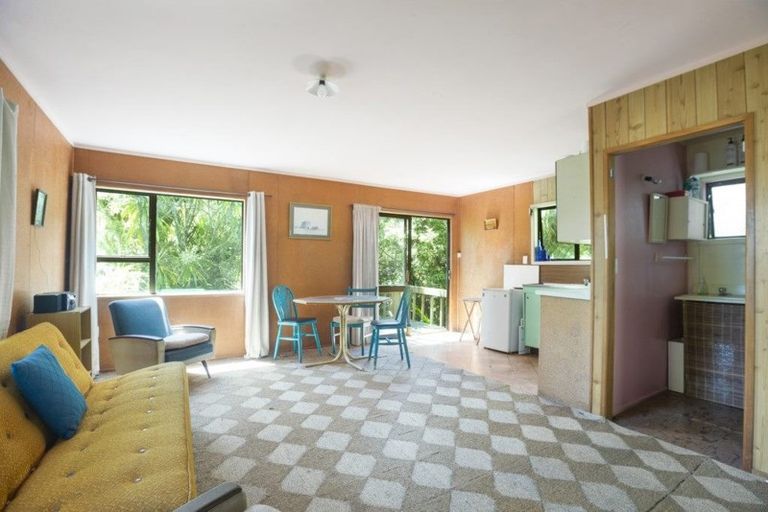 Photo of property in 6 Frank Street, Oneroa, Waiheke Island, 1081