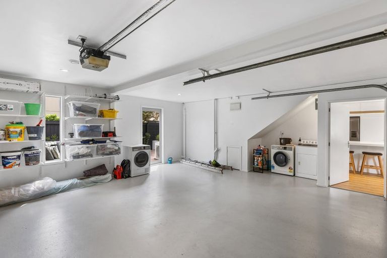 Photo of property in 15c Whiteleigh Avenue, Addington, Christchurch, 8024