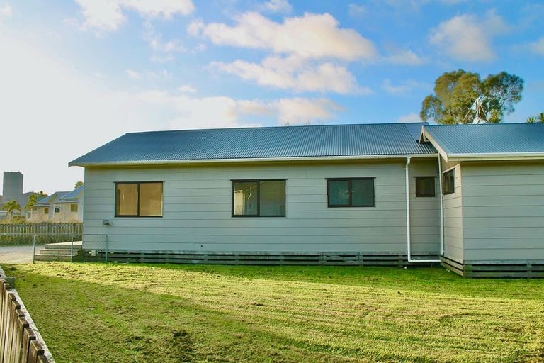 Photo of property in 148 Logan Street, Dargaville, 0310