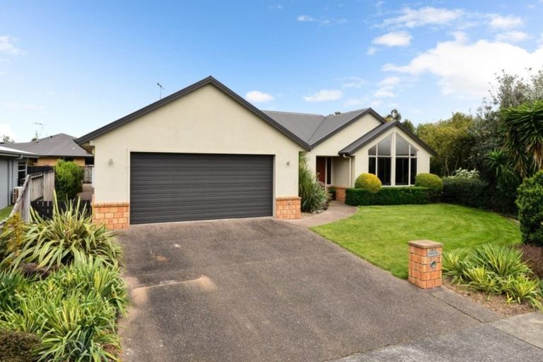 Photo of property in 21 Barrington Drive, Huntington, Hamilton, 3210