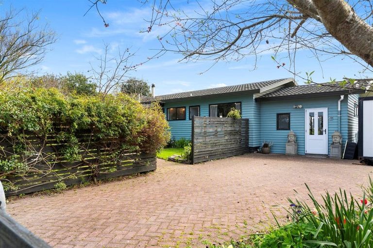 Photo of property in 41 Arawa Road, Pongakawa, Te Puke, 3186