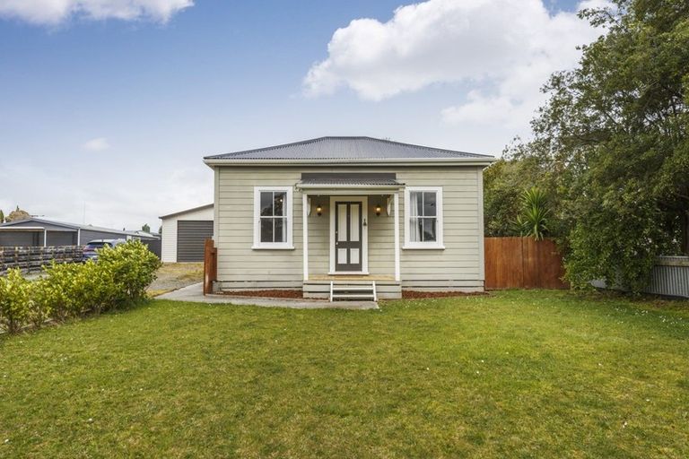 Photo of property in 10 Dixons Line, Bunnythorpe, Palmerston North, 4481