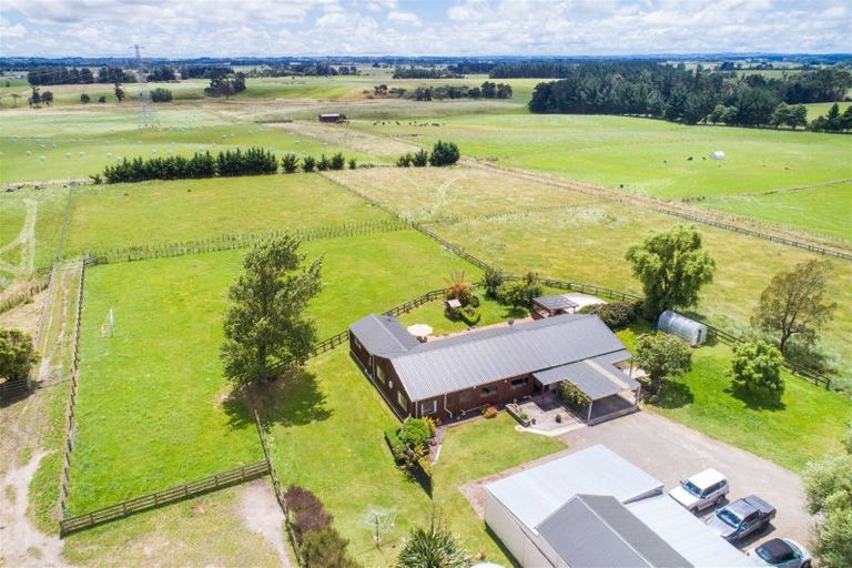 Photo of property in 119c Dixons Line, Bunnythorpe, Palmerston North, 4481