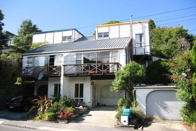 Photo of property in 21a Cockayne Road, Khandallah, Wellington, 6035