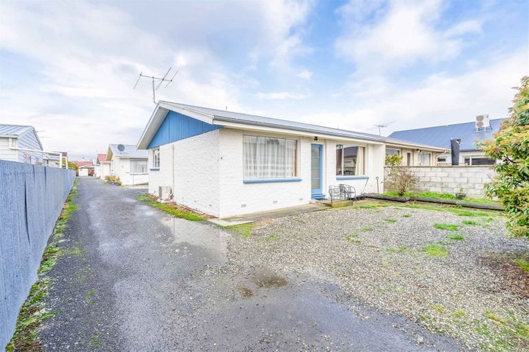 Photo of property in 4/10 Eccles Street, Gore, 9710